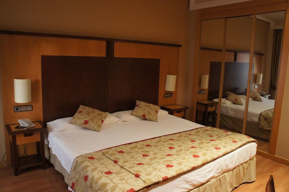 Hotel Bardo Recoletos Coco Salamanca Eksteriør billede