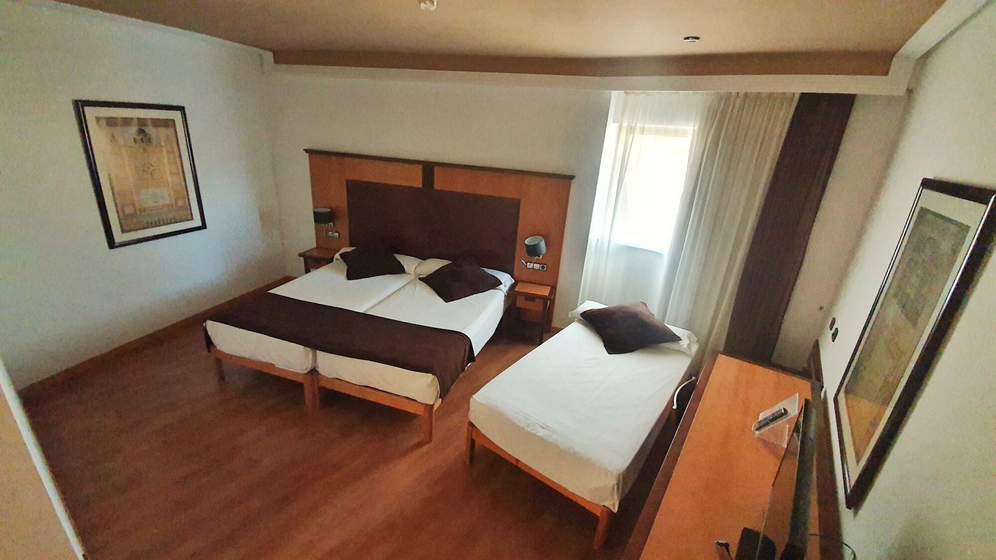 Hotel Bardo Recoletos Coco Salamanca Eksteriør billede