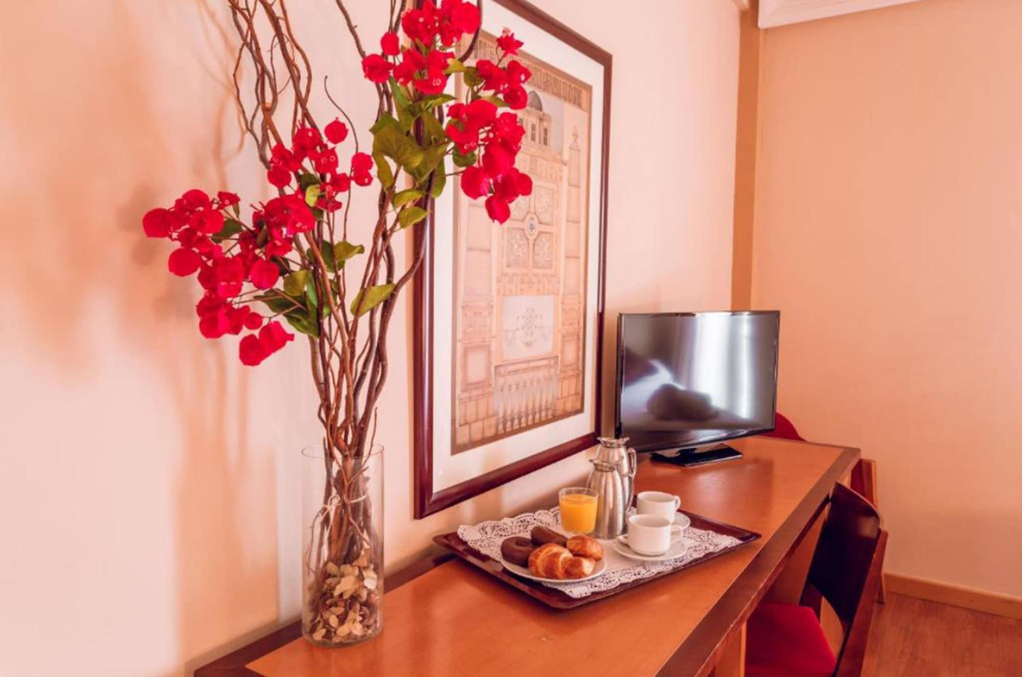 Hotel Bardo Recoletos Coco Salamanca Eksteriør billede