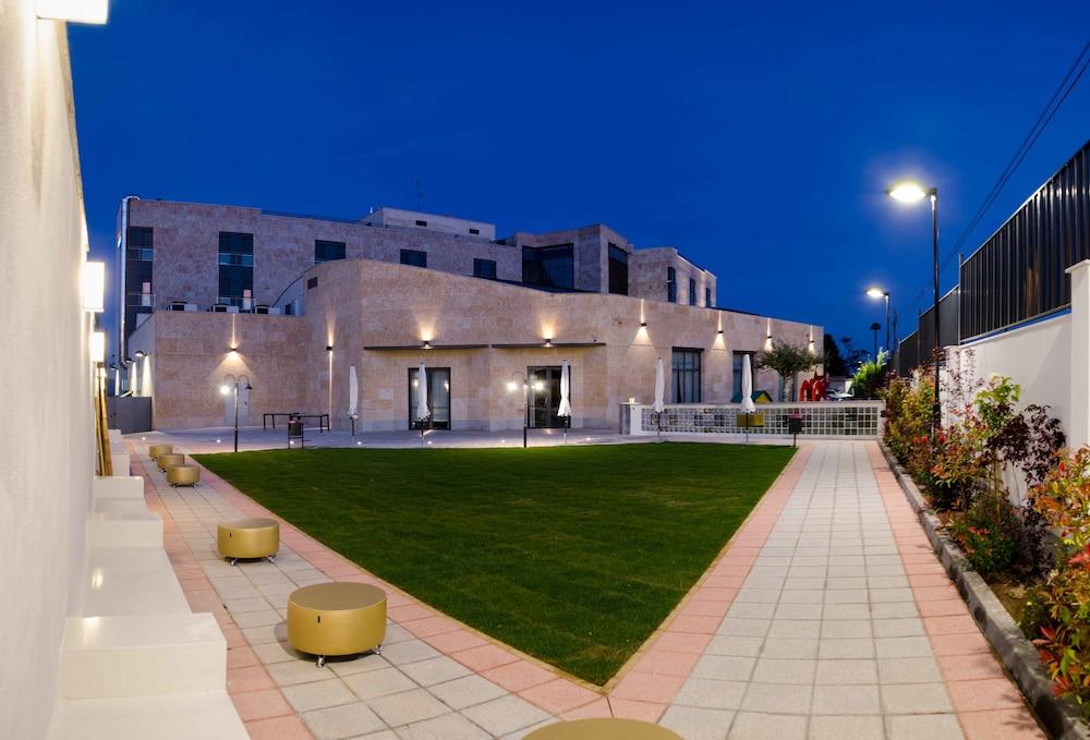 Hotel Bardo Recoletos Coco Salamanca Eksteriør billede