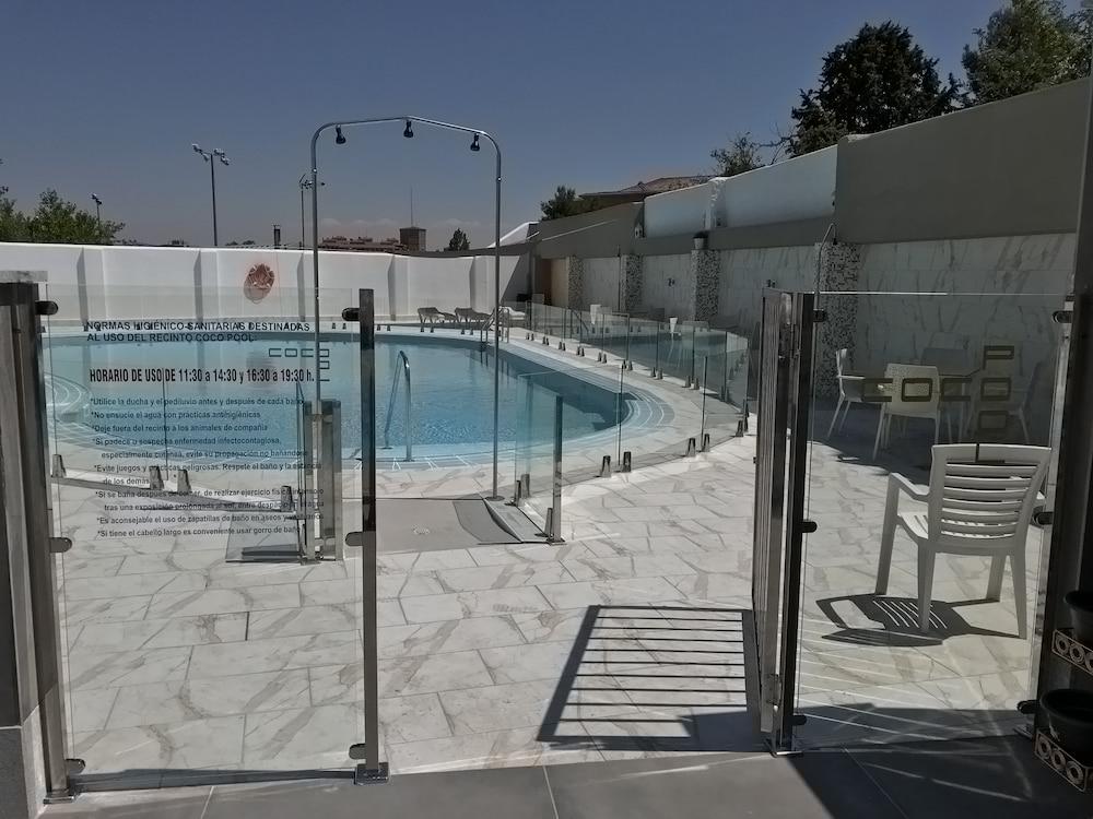 Hotel Bardo Recoletos Coco Salamanca Eksteriør billede