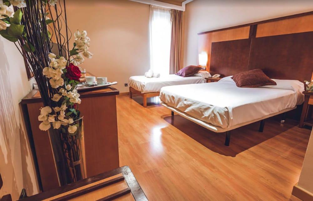 Hotel Bardo Recoletos Coco Salamanca Eksteriør billede