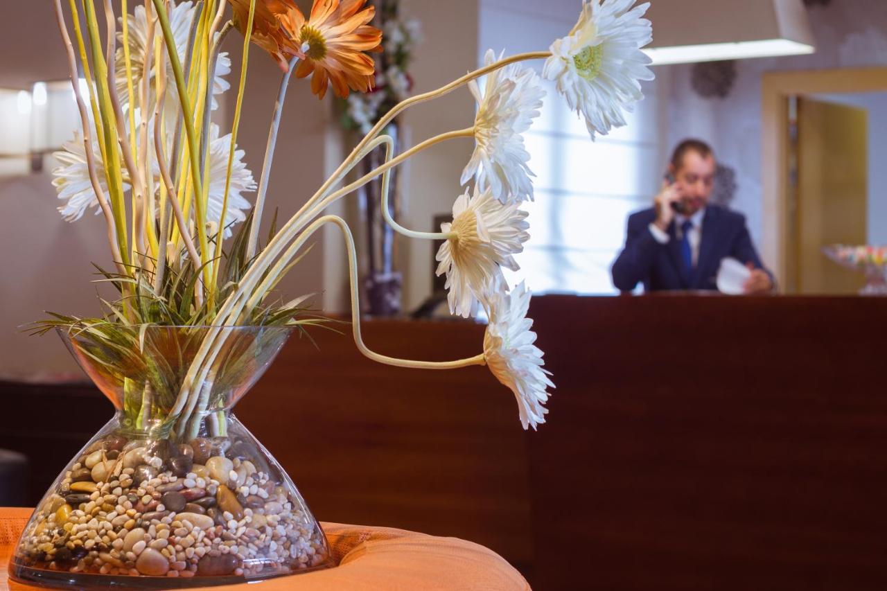 Hotel Bardo Recoletos Coco Salamanca Eksteriør billede