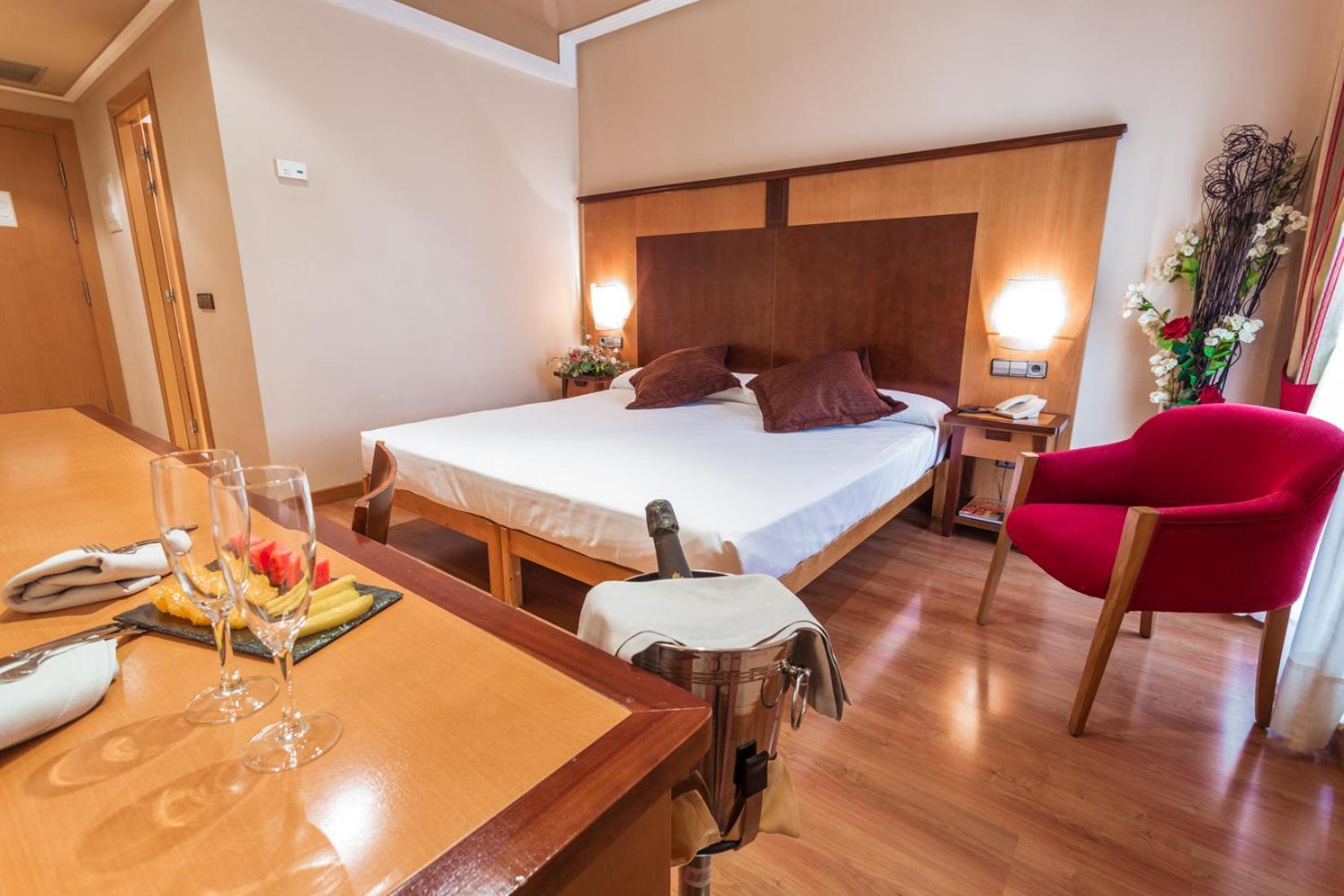 Hotel Bardo Recoletos Coco Salamanca Eksteriør billede