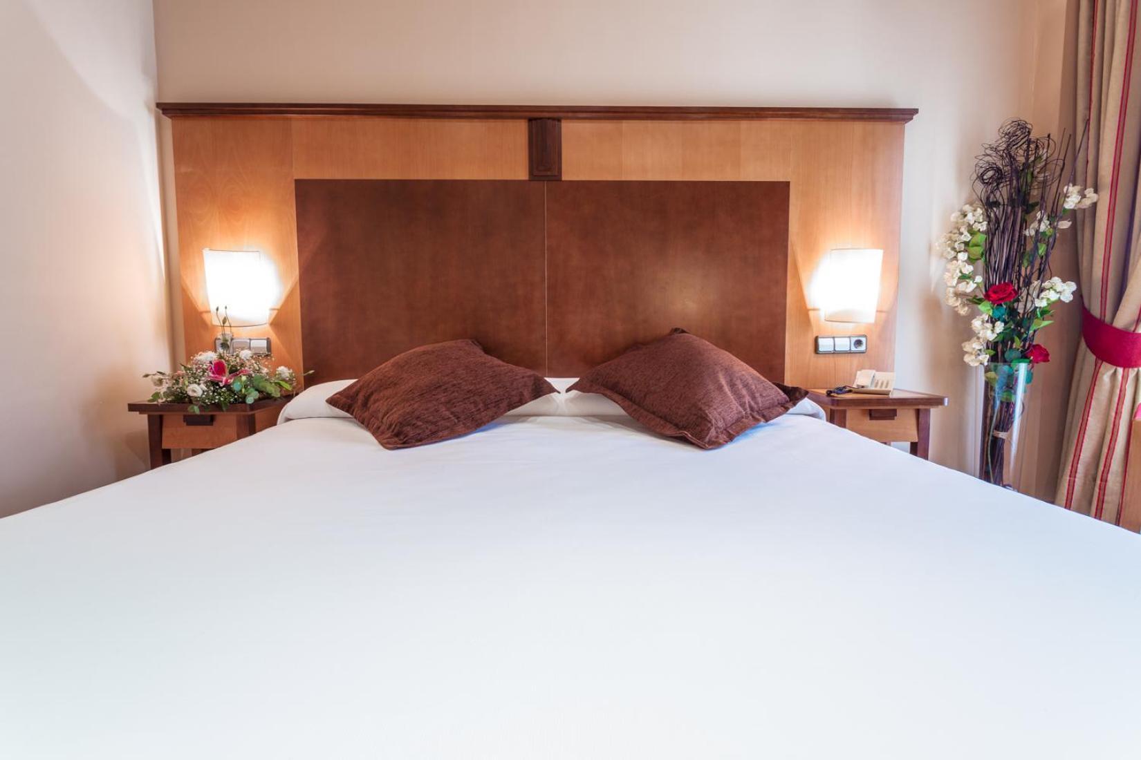 Hotel Bardo Recoletos Coco Salamanca Eksteriør billede
