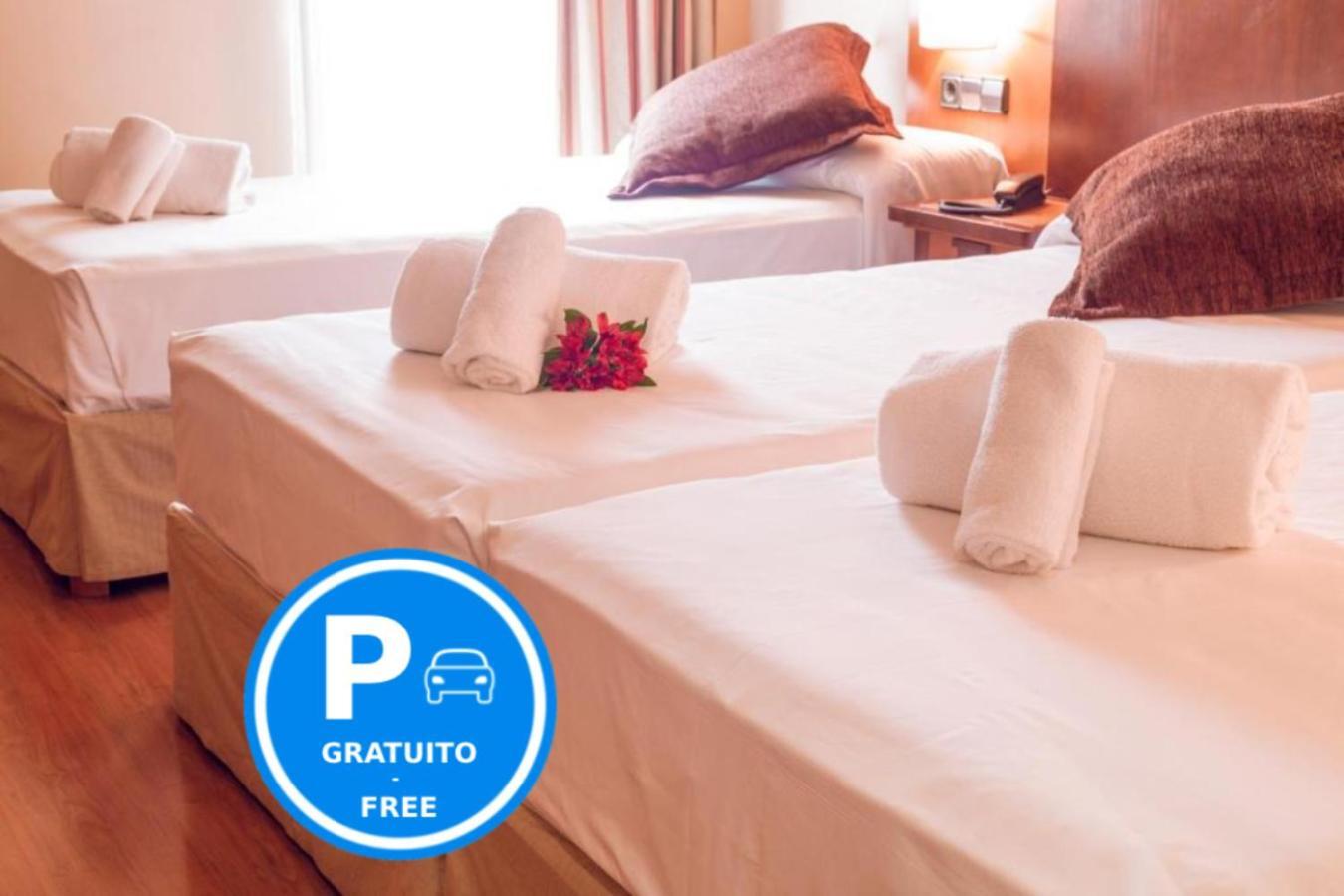 Hotel Bardo Recoletos Coco Salamanca Eksteriør billede