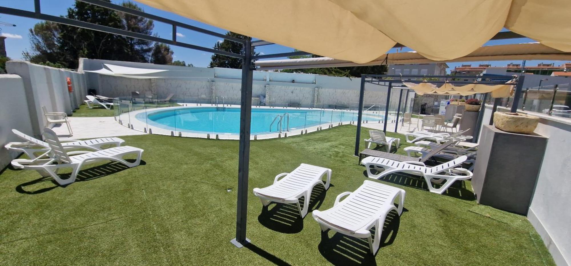 Hotel Bardo Recoletos Coco Salamanca Eksteriør billede