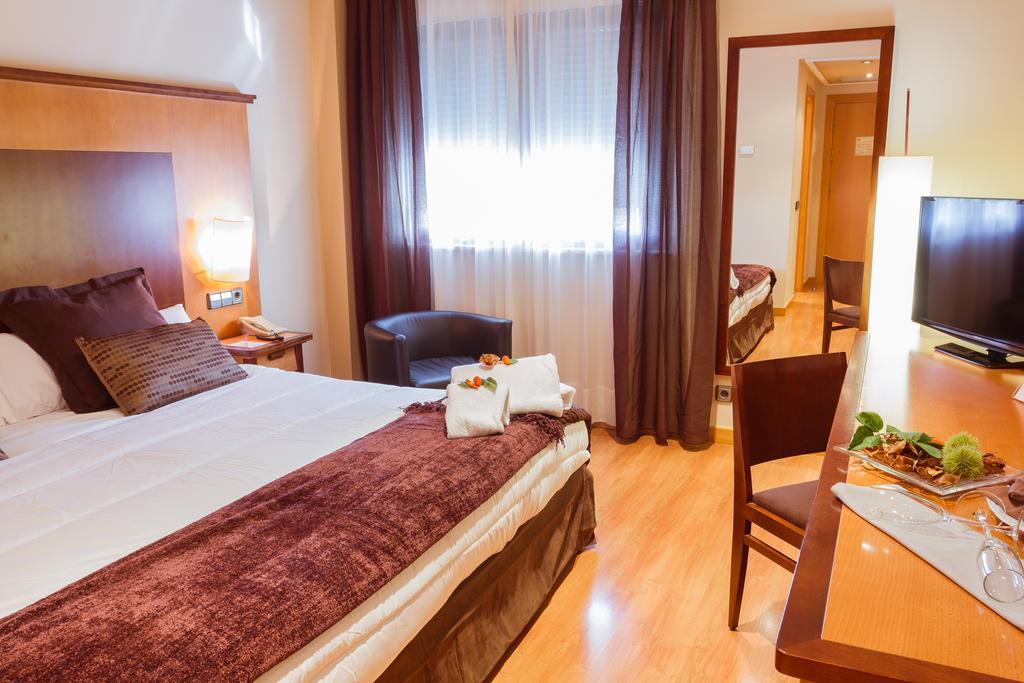 Hotel Bardo Recoletos Coco Salamanca Eksteriør billede