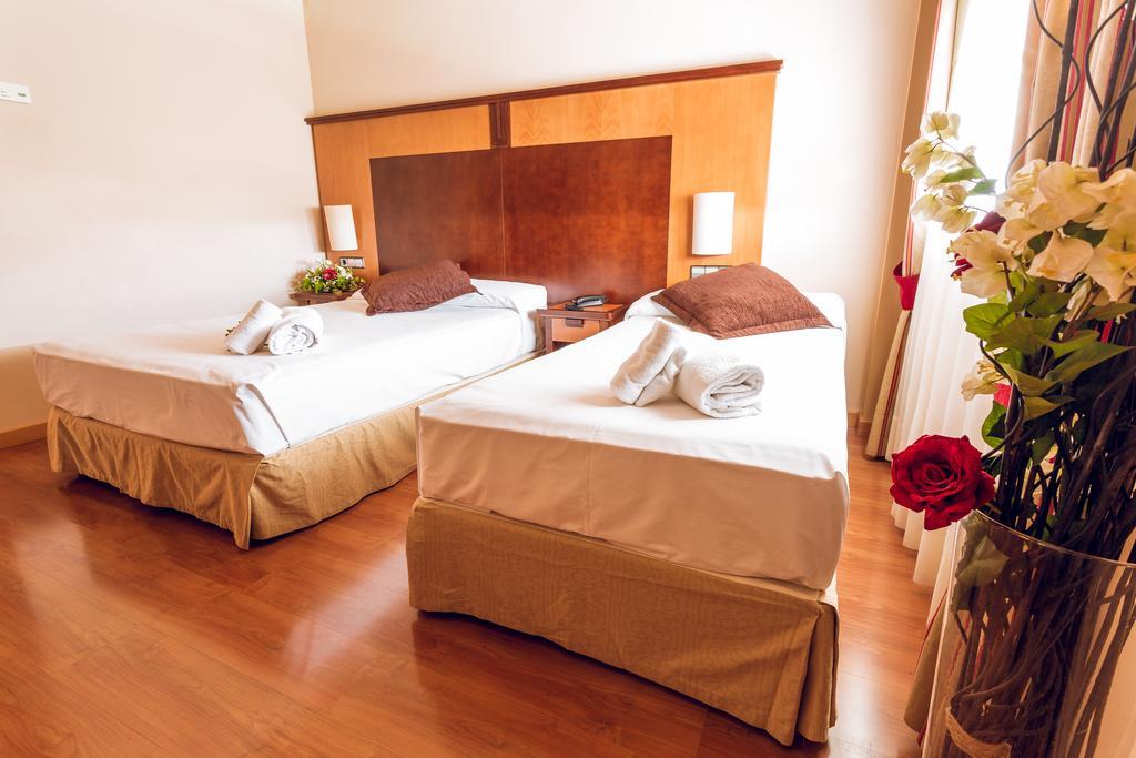 Hotel Bardo Recoletos Coco Salamanca Eksteriør billede