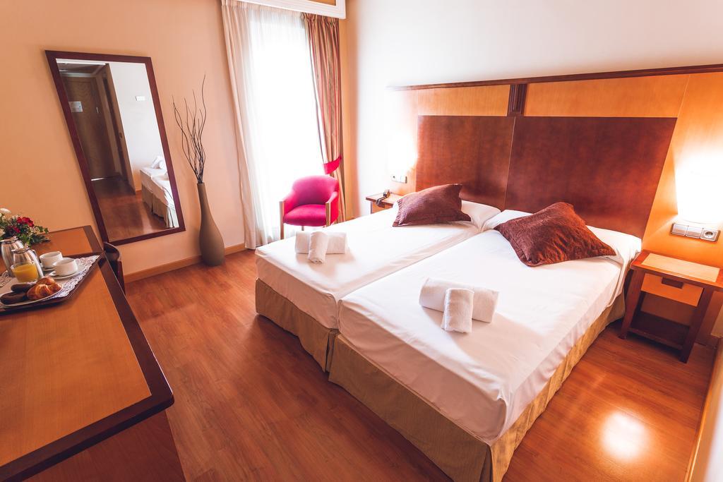 Hotel Bardo Recoletos Coco Salamanca Eksteriør billede