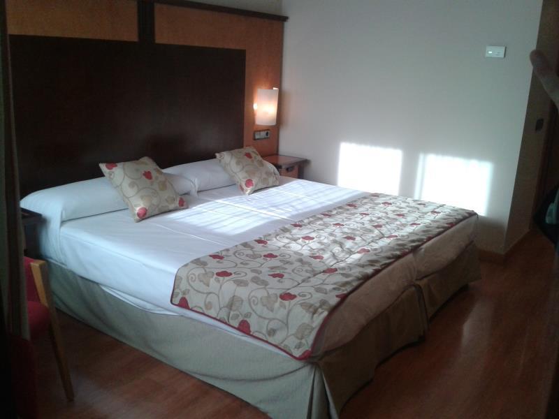 Hotel Bardo Recoletos Coco Salamanca Eksteriør billede